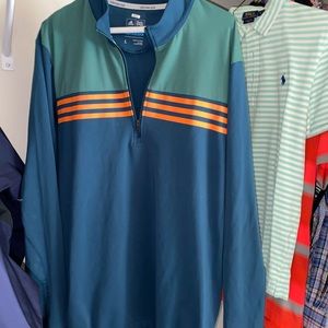 Men’s Adidas Pullover